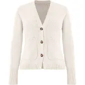 Imily Bela Cardigan hvid