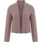 Imily Bela Cardigan lysebrun