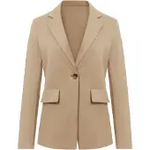 Imily Bela Blazer brun