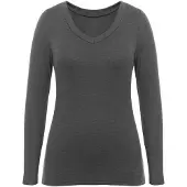 Imily Bela Shirts grafit