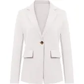 Imily Bela Blazer hvid
