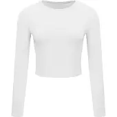 Imily Bela Shirts hvid