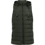 Imily Bela Vest oliven