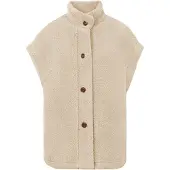 Imily Bela Vest beige