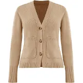 Imily Bela Cardigan beige