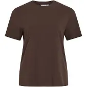 Vila Shirts 'VINora' choko