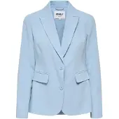 ONLY Blazer 'ONLRaven' himmelblå