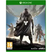 Xbox Games One Destiny