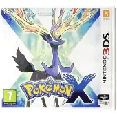 Sonstiges Games 3ds Pokemon X