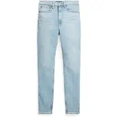 Ralph Lauren Polo Ralph Laurentil kvinder. 211969390001 Super Slim High Rise Jeans blå (31/32), Casual, Bomuld, Denim