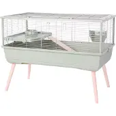 Zolux NEOLIFE 100 bur Marsvin grøn 99x54x79cm