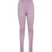 Hummel Mix Mid Waist Leggings