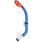 SCUBAPRO Mini Dry Dykkersnorkel