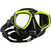 SCUBAPRO Zoom Rental Dykkermaske