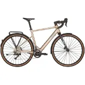 Bergamont E-grandurance Rd 8 28´´ Grx Rd-rx812 Tq-hpr50 2024 Elektrisk Gravelcykel