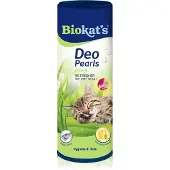 Biokat's Biokat’s Deo Pearls Duft til kattebakke (700g)