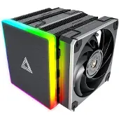 Montech METAL DT24 PREMIUM - CPU Luftkøler