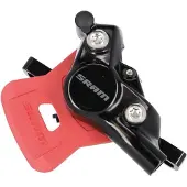 Sram Level Silver Stealth 2p Skivebremsekaliber