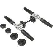 Super B Tb-1900b Bottom Bracket Press In Værktøj