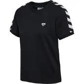 Hummel Archive Regular T-shirt Med Korte ærmer