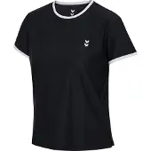 Hummel Pulse Cima T-shirt Med Korte ærmer