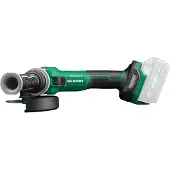 HiKOKI .18V 125mm vinkelsliber G1813DVE W4Z RPM REG.
