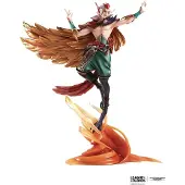 Hobby Max League Of Legends Pvc 1/7 Rakan 32 Cm Figur