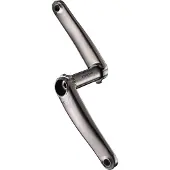 Cane Creek Eewings All-road 8-bolt Ti Pedalarm