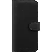 IDEAL OF SWEDEN IDMWPMS-I2561P-01, Tegnebogsetui, Apple, iPhone 17 Pro, Sort