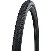 Schwalbe X-one Allround Snakeskin Evolution Tubeless 700 X 35 Graveldæk