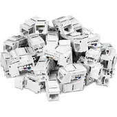 Trendnet Keystone Rj45-stik 50 Enheder
