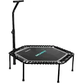 Cecotec Drumfit Jump 1270 Trampolin
