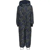Hummel Artic Tex Dragt