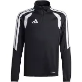 Adidas Tiro 26 League Training Halv Lynlås Sweatshirt