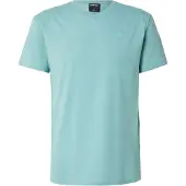 G-Star Base-S V T-Shirt - Medium blue - Men