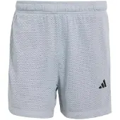 Adidas Sportsbukser 'PESS' lysegrå