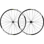 Mavic Crossride Fts-x 26´´ 6b Disc Qr Mtb-hjulsett