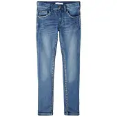 Name it Jeans 'Theo' blue denim