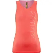 Mavic Hot Ride +sl Ærmeløs Baselayer