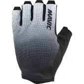 Mavic Aksium Gradient Fingerløse Handsker