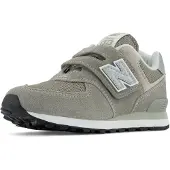 New Balance 574 Core Hook & Loop Sko