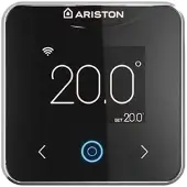 Ariston termostat/regulator/styring Cube S Ne (3319126)
