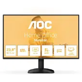 AOC 24" 24B31H - 1920x1080 (FHD) - 120Hz - IPS