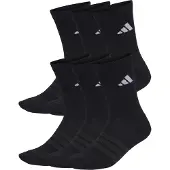 Adidas Sportssokker 'Ess' antracit / sort / hvid