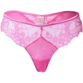 Hunkemoller String 'Prina' pitaya