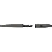 Pelikan 826716, Stenfarve, Påfyldningssystem til patron, Blå, Metal, Gaveæske, 1 stk