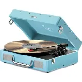 Mixx Vinyl Record Player