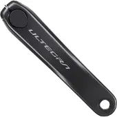 Shimano Fc-r8100-p Venstre Pedalarm