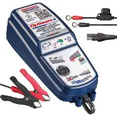 Optimate 12v Tm320 Oplader
