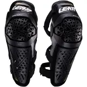 Leatt Dual Axis Pro Knæbeskyttere